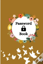 Capa do artigo Password Book