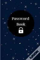 Password Book