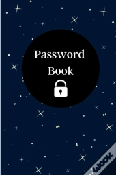 Password Book