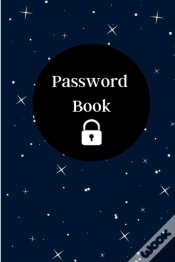 Capa do artigo Password Book