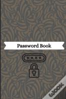 Password Book