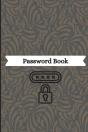 Password Book - Preview