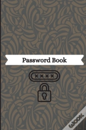 Password Book