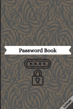 Capa do artigo Password Book