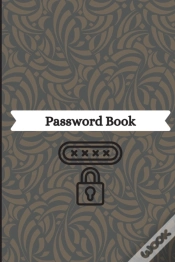 Capa do artigo Password Book