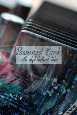 Capa do artigo Password Book With Alphabetical Tabs