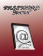 Password Journal - Preview