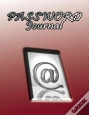 Capa do artigo Password Journal
