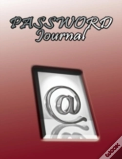 Capa do artigo Password Journal