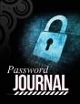 Password Journal - Preview