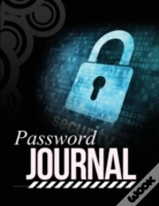 Capa do artigo Password Journal