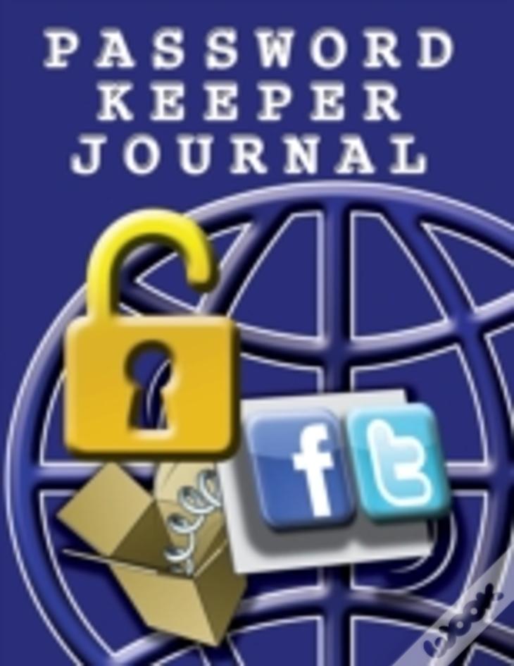 Password Keeper Journal