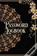 Password Logbook