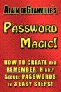 Password Magic - Preview