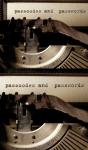 Passwords And Passcodes Creative Blank Journal - Preview