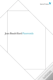Capa do artigo Passwords