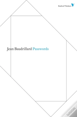 Capa do artigo Passwords