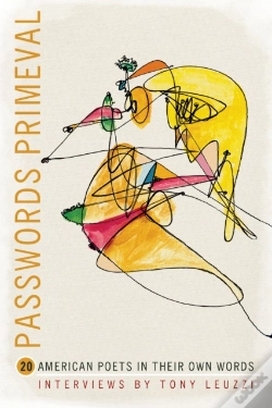 Capa do artigo Passwords Primeval