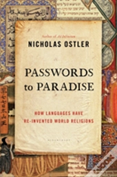 Passwords To Paradise
