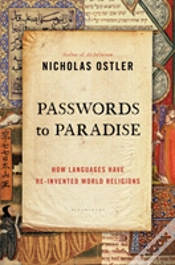 Capa do artigo Passwords To Paradise
