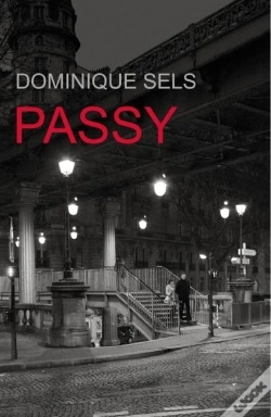 Capa do artigo Passy