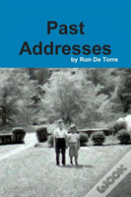 Past Addresses