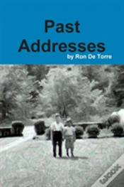 Capa do artigo Past Addresses