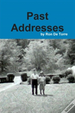 Capa do artigo Past Addresses