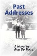 Past Addresses