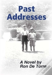 Past Addresses