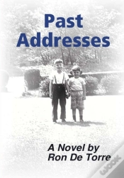 Capa do artigo Past Addresses