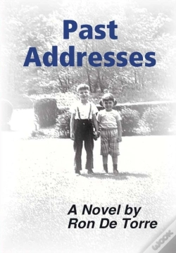 Capa do artigo Past Addresses