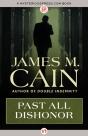 Past All Dishonor - Preview
