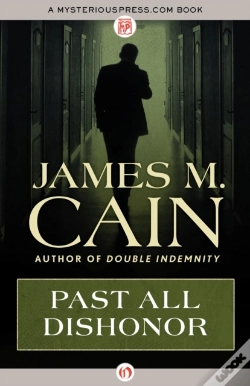 Capa do artigo Past All Dishonor