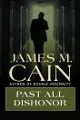 Past All Dishonor - Preview