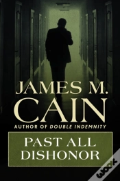 Capa do artigo Past All Dishonor