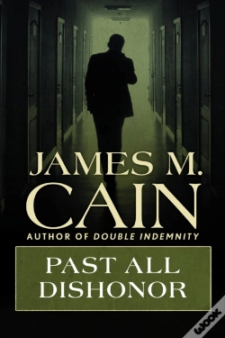 Capa do artigo Past All Dishonor