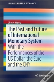 Capa do artigo Past And Future Of International Monetary System