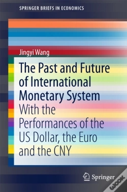 Capa do artigo Past And Future Of International Monetary System