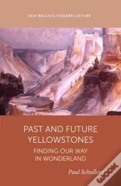 Past And Future Yellowstones