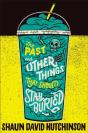 Past And Other Things That Should Stay Buried - Preview