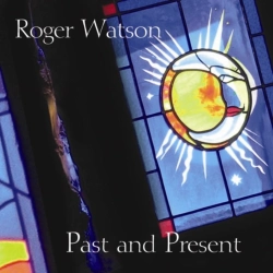 Capa do artigo Past and Present - CD