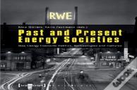 Past And Present Energy Societies
