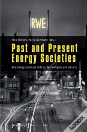 Past And Present Energy Societies
