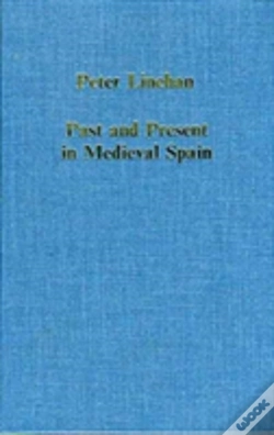 Capa do artigo Past And Present In Medieval Spain