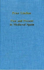 Past And Present In Medieval Spain - Preview