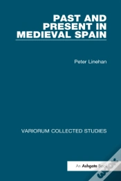 Capa do artigo Past And Present In Medieval Spain