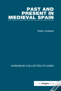 Capa do artigo Past And Present In Medieval Spain