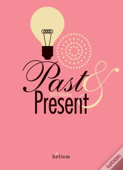Capa do artigo Past And Present