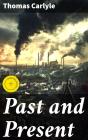 Past And Present - Preview